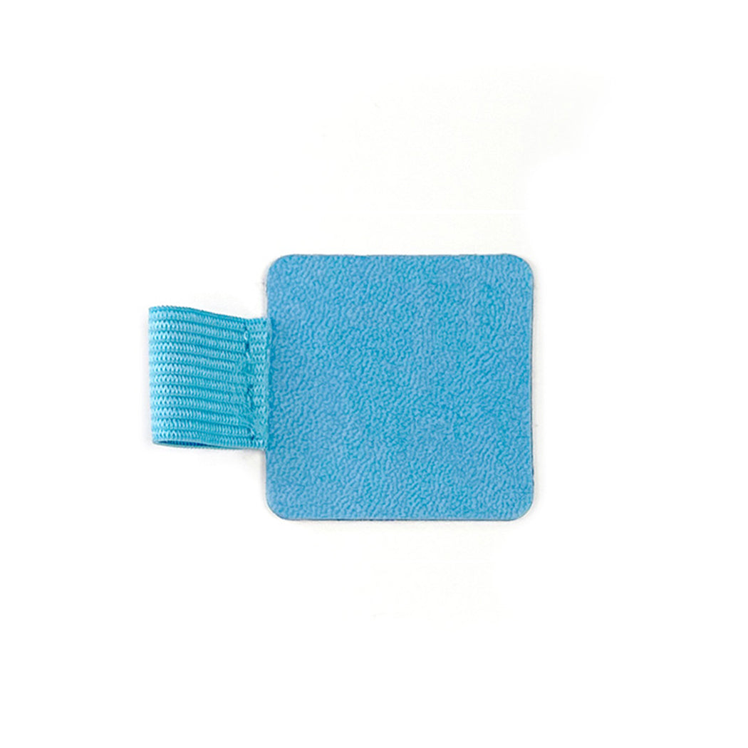 Stick-On Pen Holder