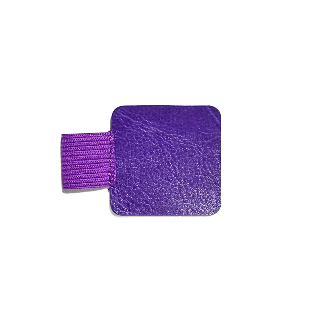 Stick-On Pen Holder