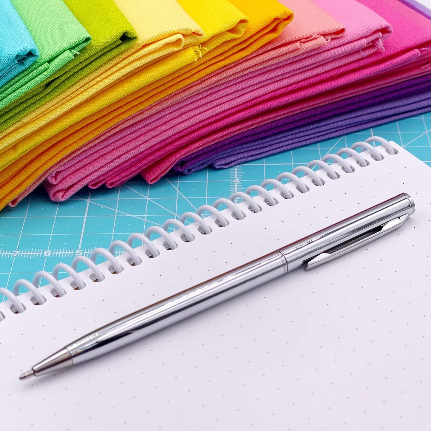 Silver Ballpoint Pen