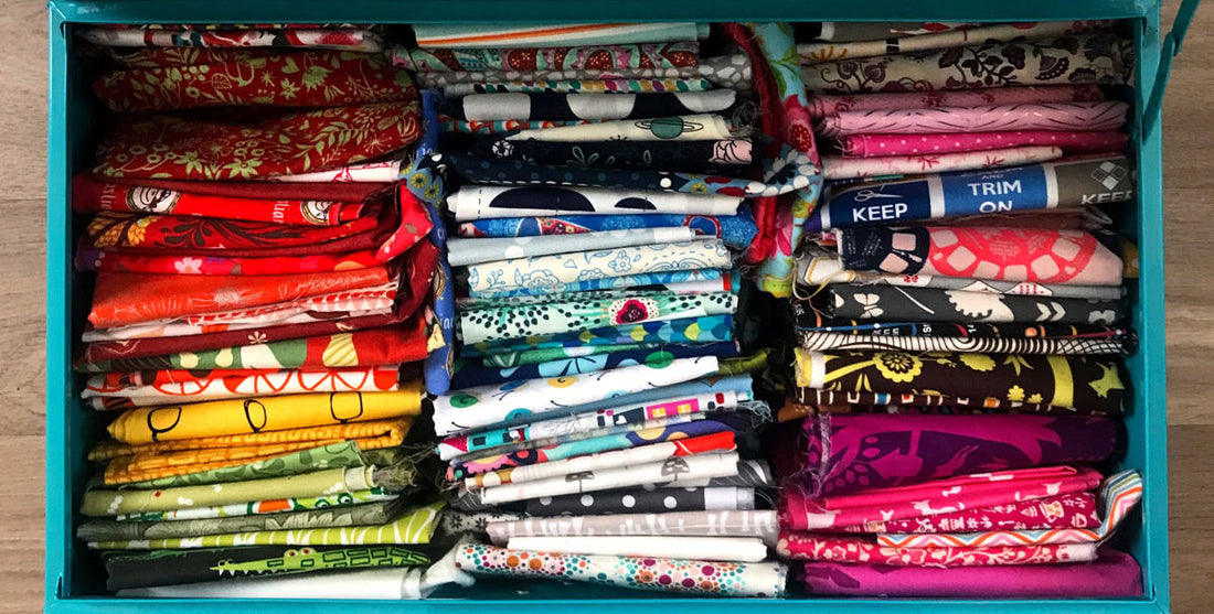 How to Get Your Sew-jo Back