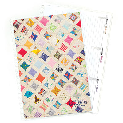 Cathedral Windows Clip-In Cover