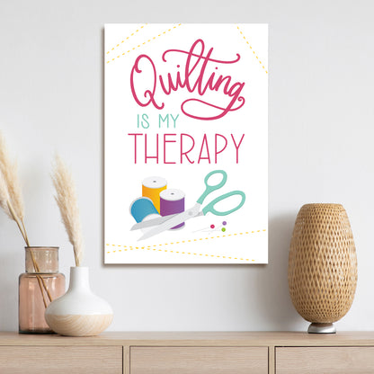 Craft/Sewing Room Wall Art for Quilters (6 designs to choose from)