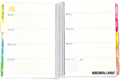 2025 Quilter's Planner