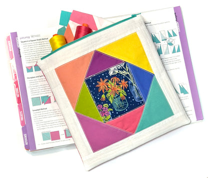 Planner Accessories pattern PDF