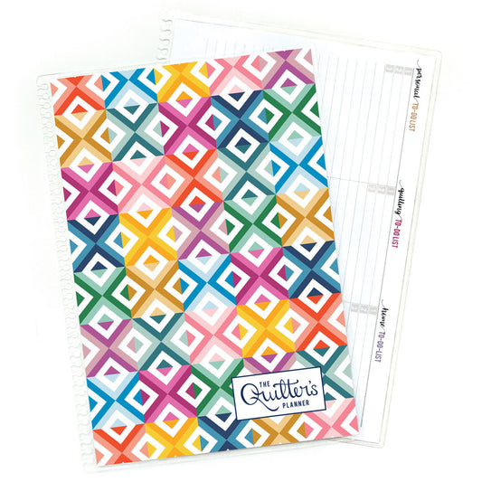 Corner Window Clip-In Cover (Limited Edition)
