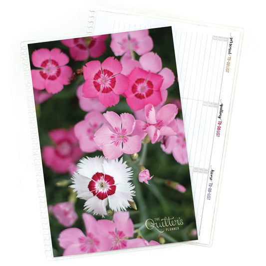 Dianthus Clip-In Cover