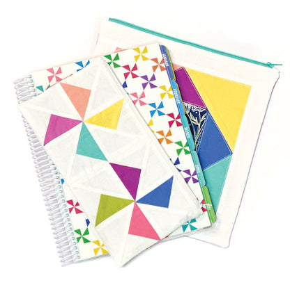 Planner Accessories pattern PDF