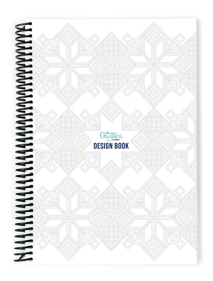 Quilter's Planner Design Book