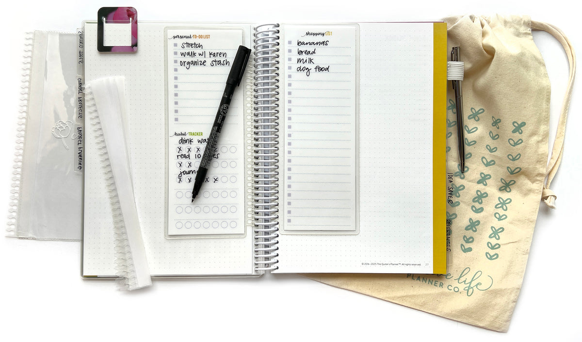 Ultimate QP Design Book Bundle